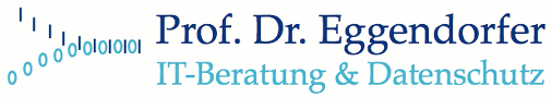 Prof. Dr. Eggendorfer IT-Beratung & Datenschutz